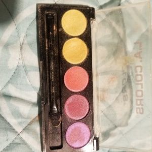LA Colors Eyeshadow